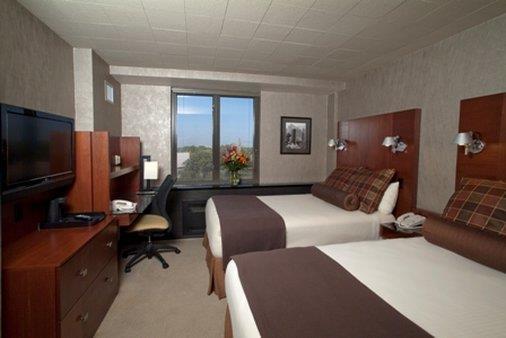 Kellogg Hotel And Conference Center East Lansing Cameră foto