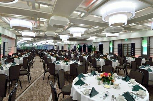 Kellogg Hotel And Conference Center East Lansing Cameră foto