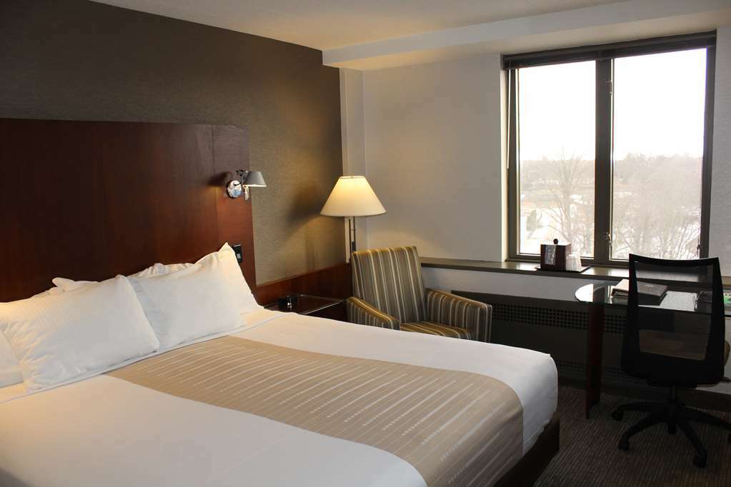 Kellogg Hotel And Conference Center East Lansing Cameră foto